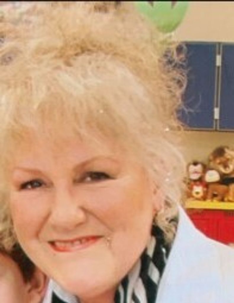Mary Sigler