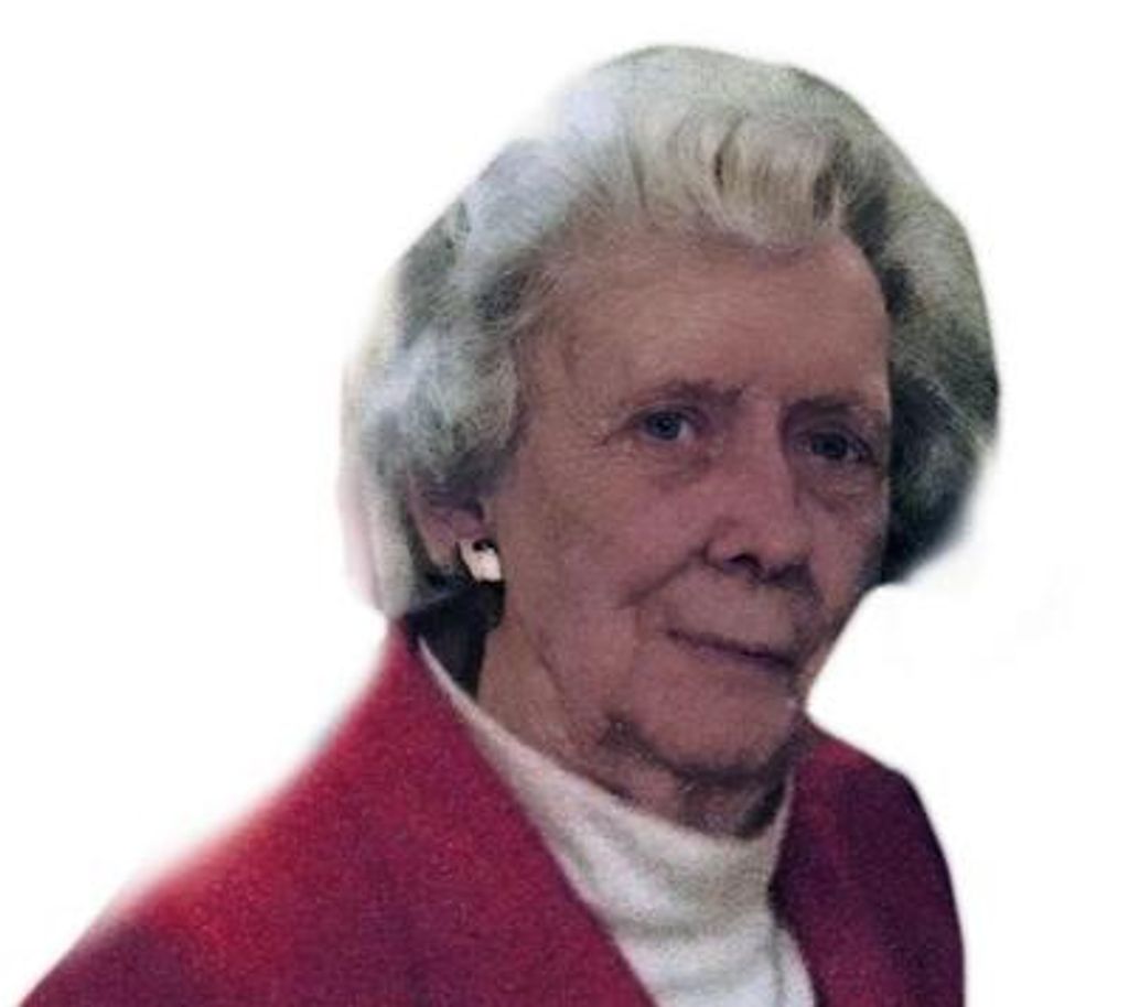 Sue Crouch Profile Photo