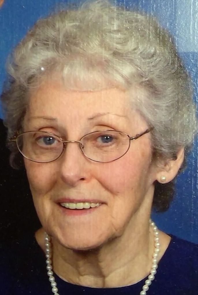 Beverly May Krause Profile Photo