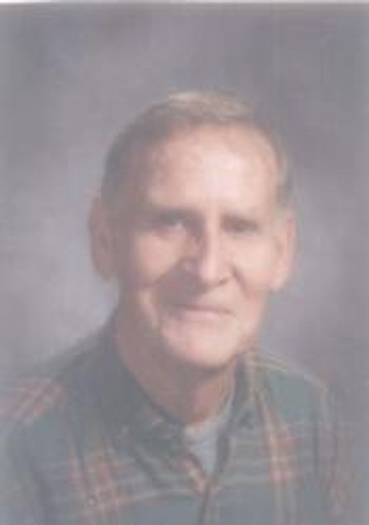 Charles Edwin Wilson Profile Photo