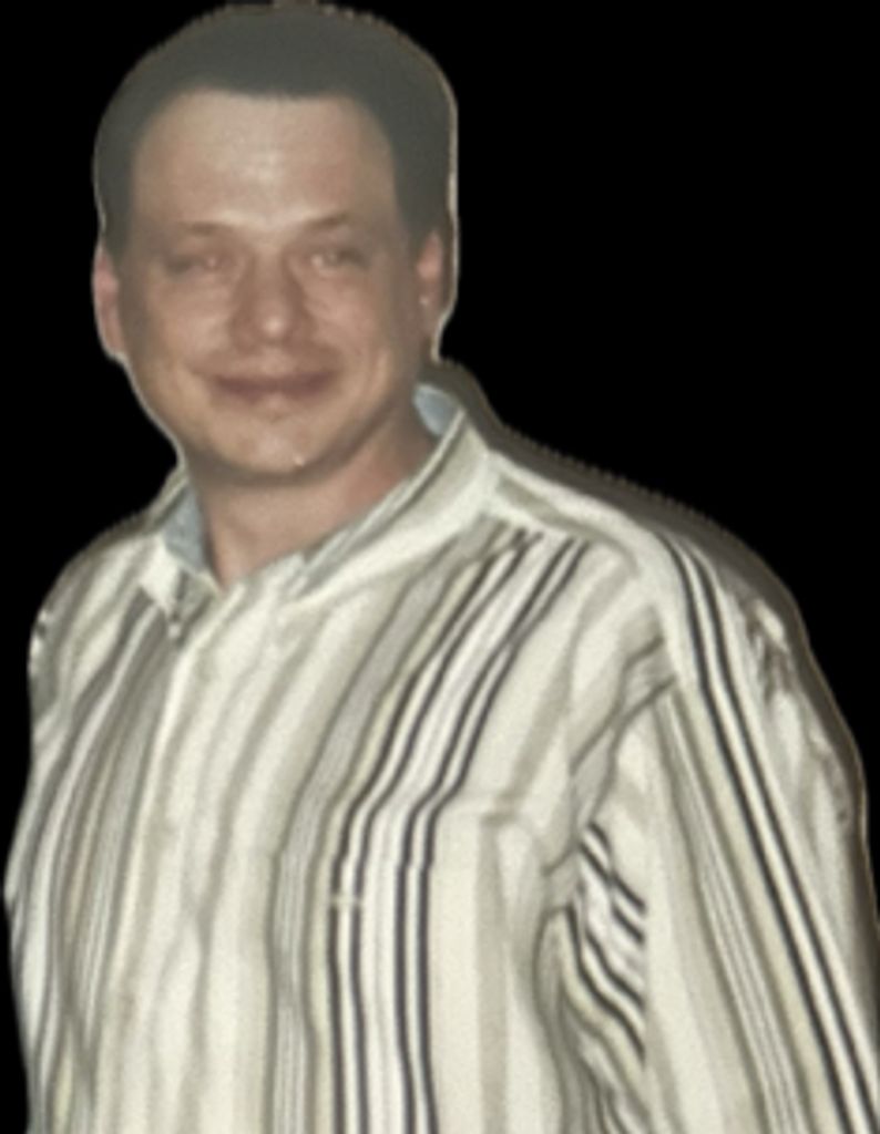 James "Jim" Anderson