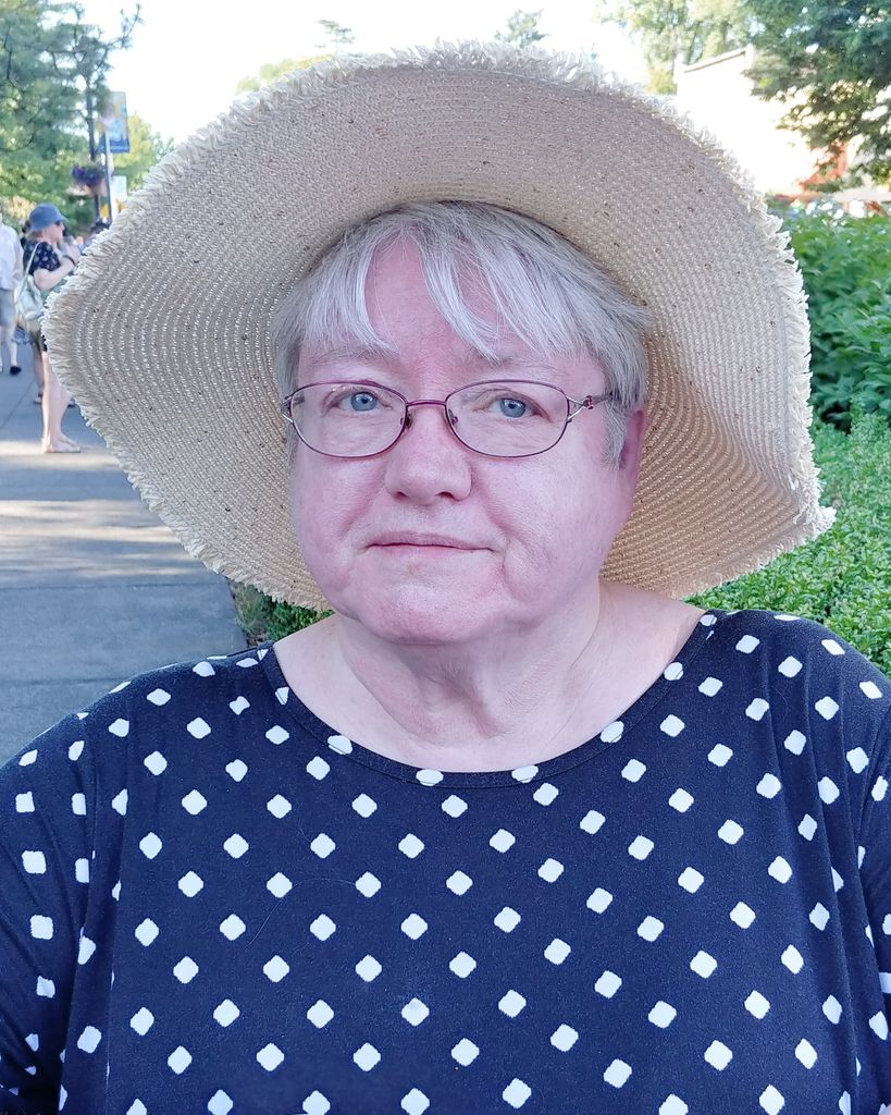 Kathleen Moore (nee Faul) Profile Photo