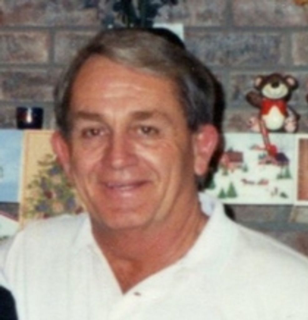Ronald "Ron" F. Gray