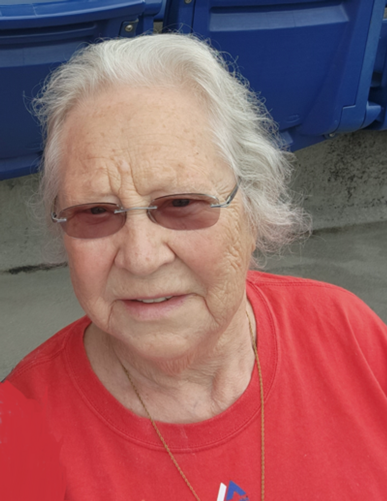 Betty E. Bullock Profile Photo