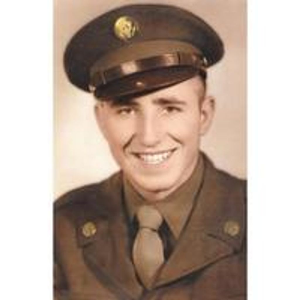Donald G. Johnson Profile Photo