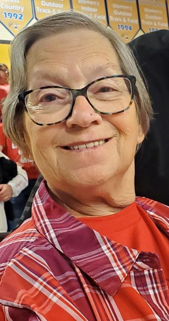 Evelyn Kay Ernst Profile Photo