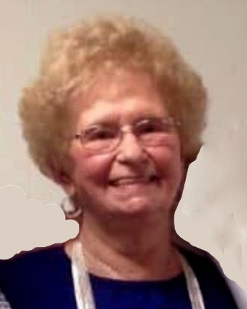 Photo of Joan C. Balser