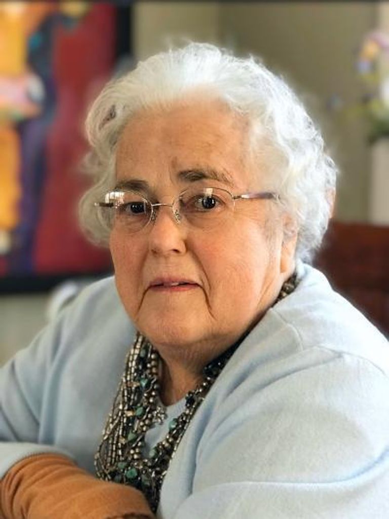 Evelyn Lucille Murray Profile Photo