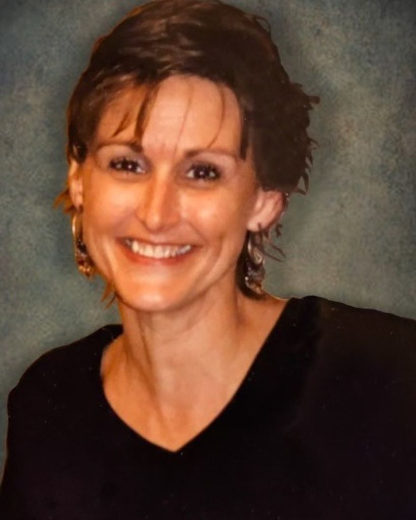 Robin McClure