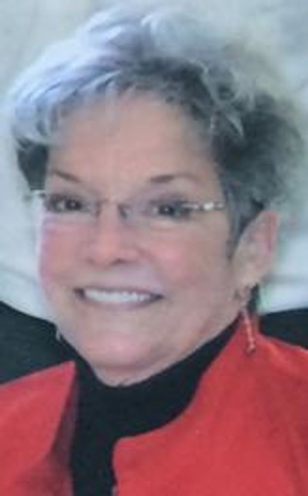 Anita Hamner Jenkins Profile Photo