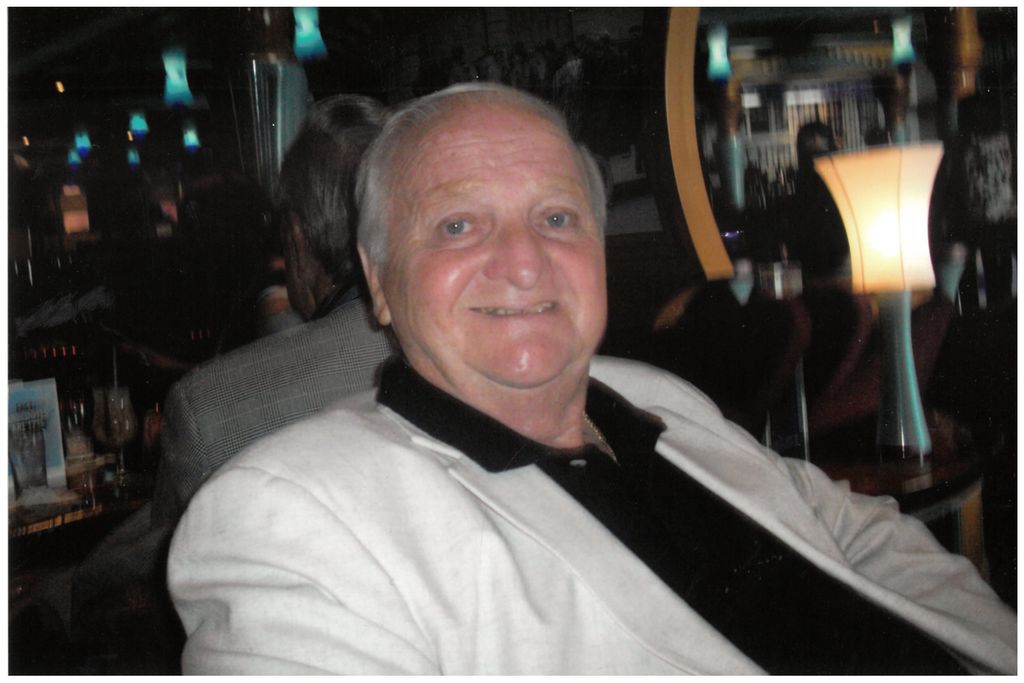 Edward E. Stubenvoll Profile Photo