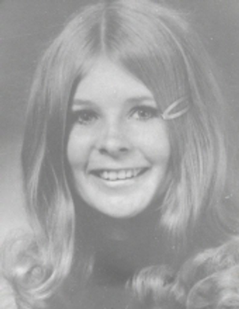 Katherine Joan Bochsler