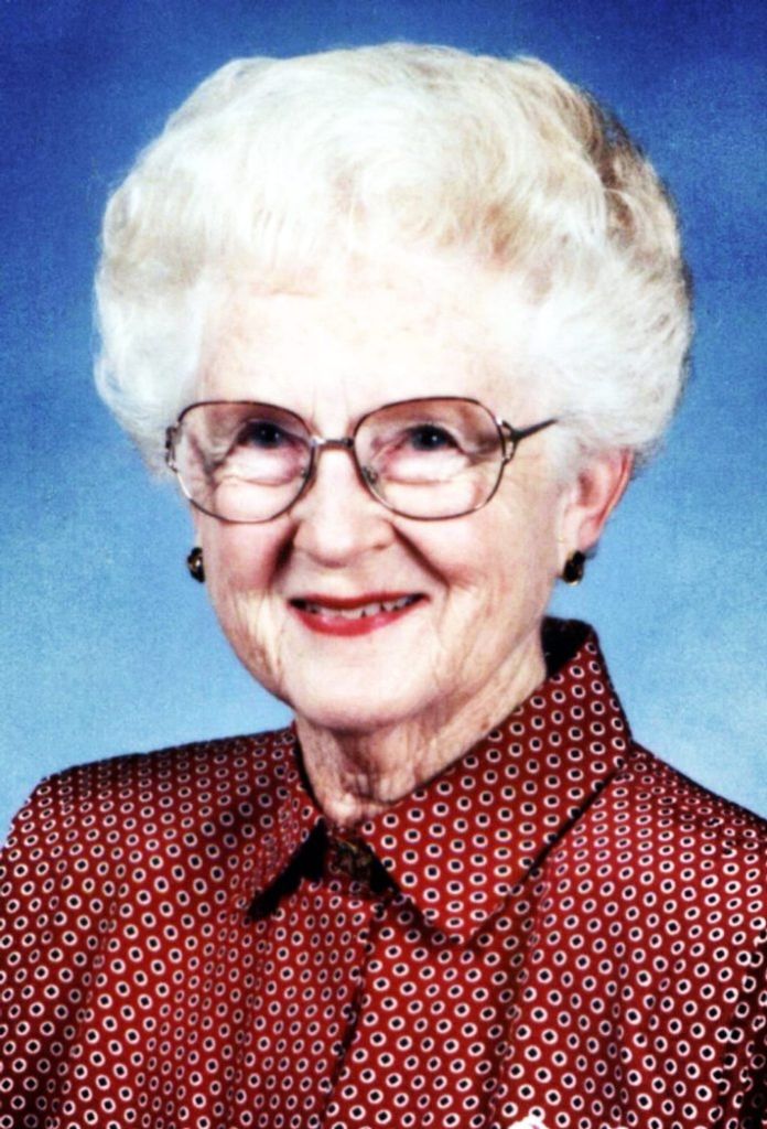 Weed, Carolyn H.