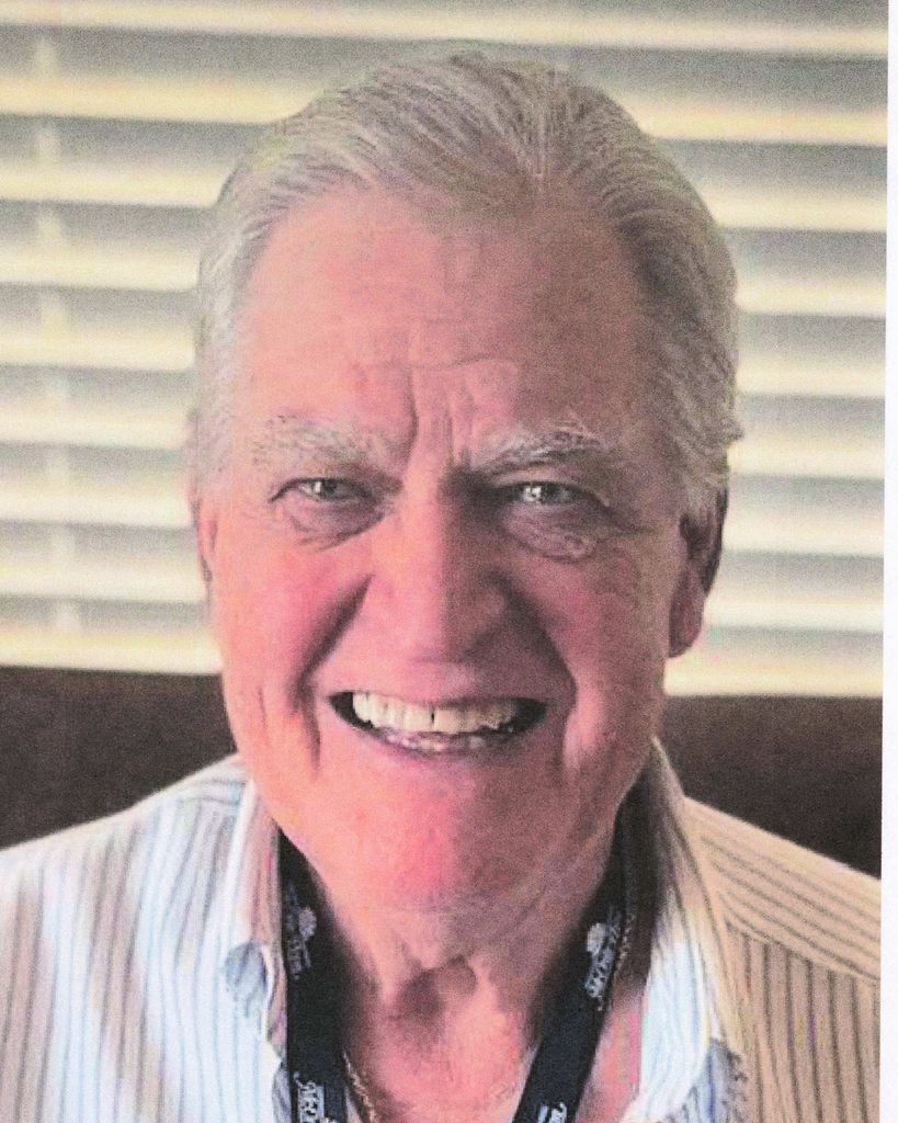 John "Mike" Michael Nolan Profile Photo