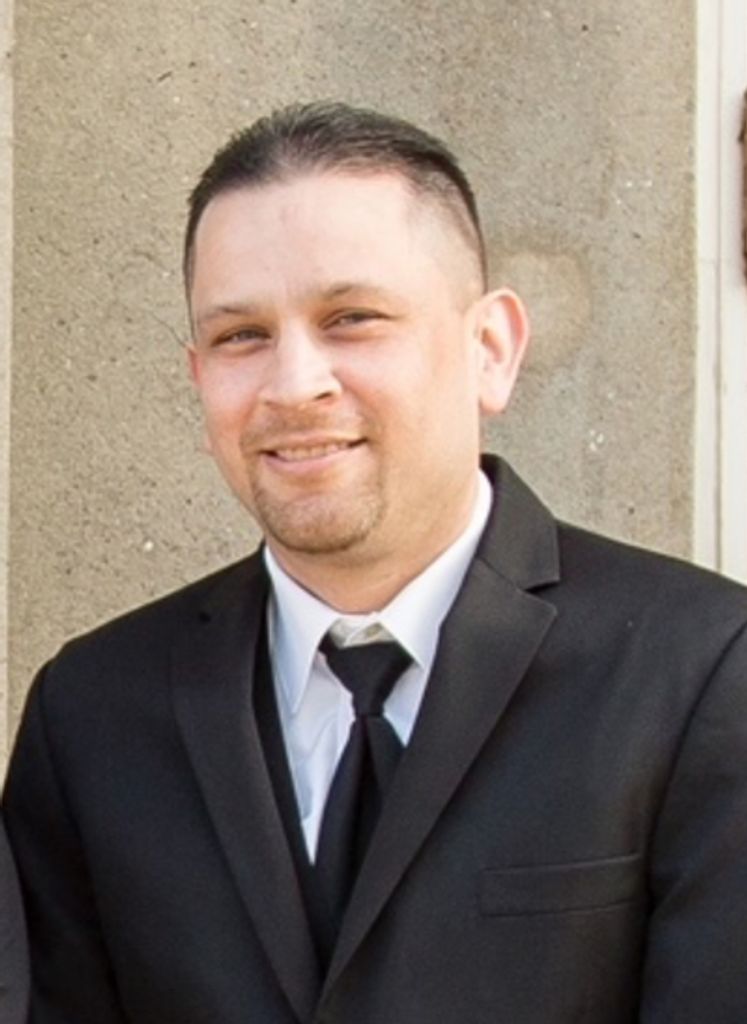 Michael Anthony Garza Profile Photo