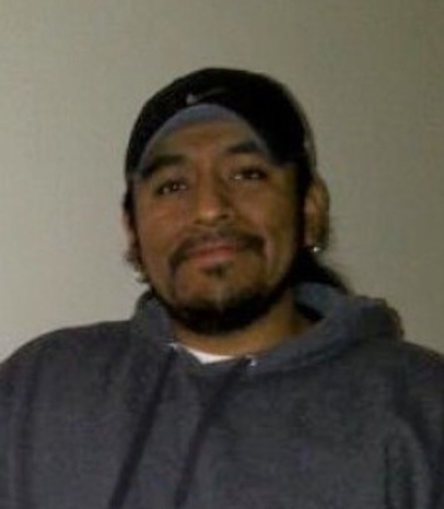 Guillermo  Lucas Jeronimo