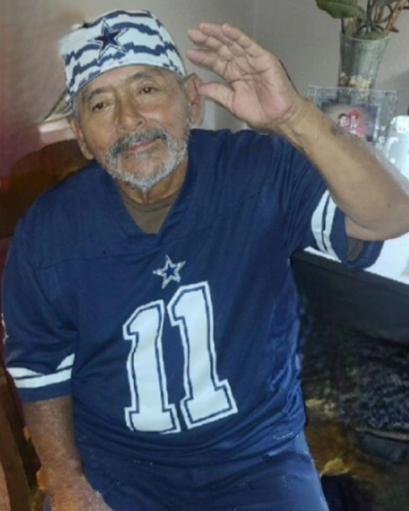 Jose "Joedy" Parres Carrillo