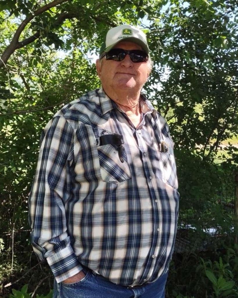 Jerry Dell Tyler Profile Photo