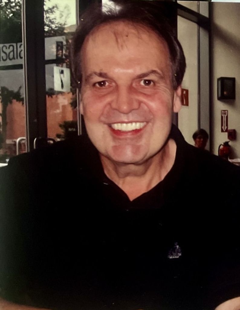 Richard Andrew Kocak Profile Photo