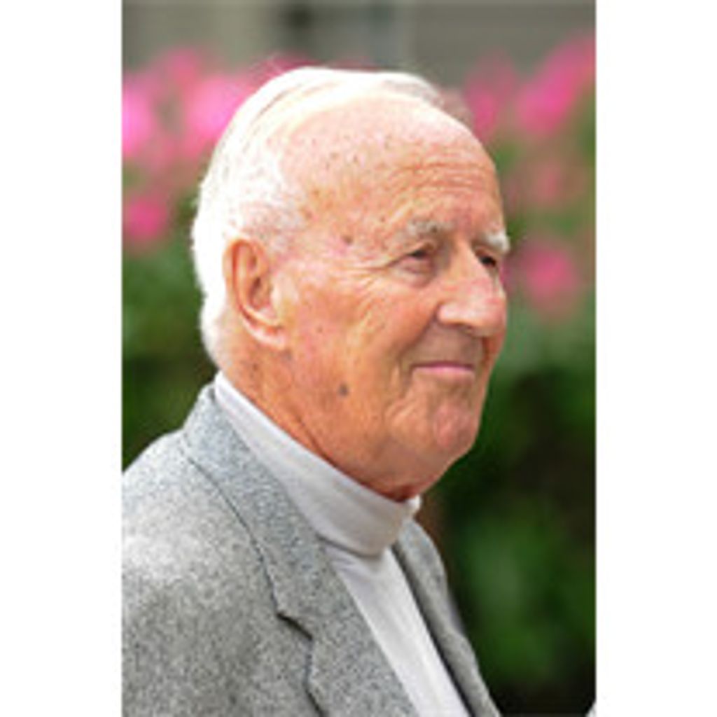 William M. Copley, Sr. Profile Photo