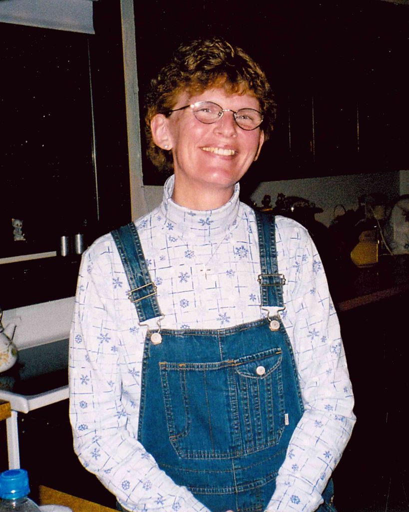 Donna Annette Felgenhauer Profile Photo