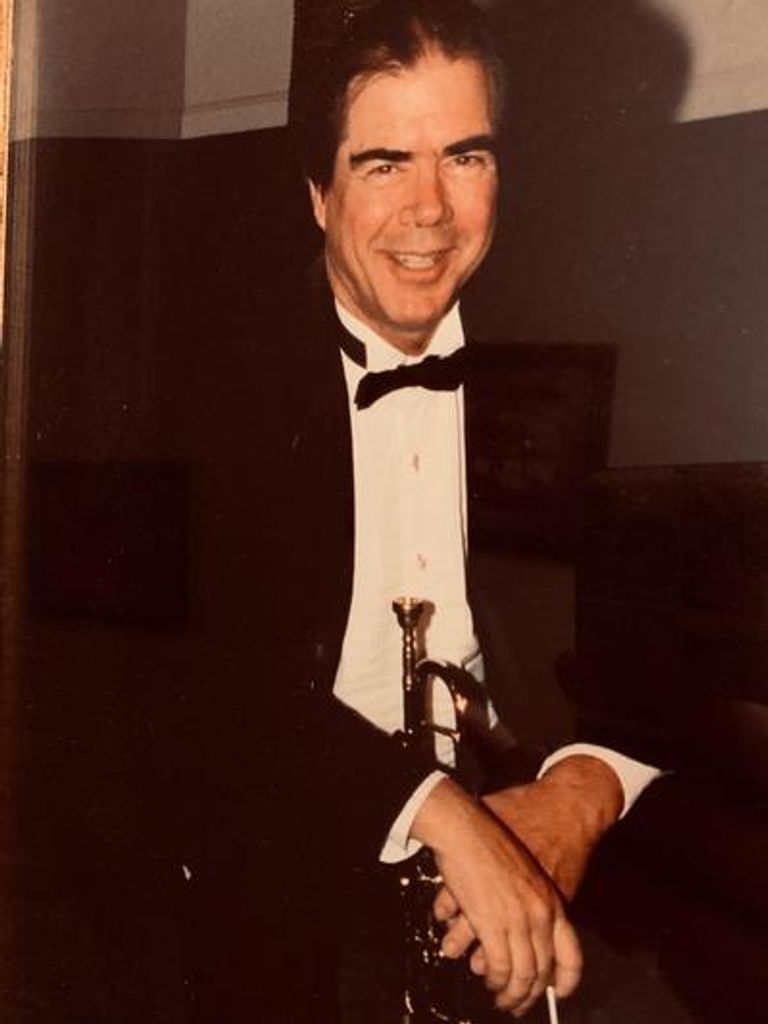 Gerald David Ingram Profile Photo