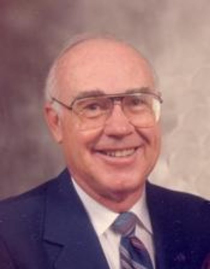 R. Cline Durfey