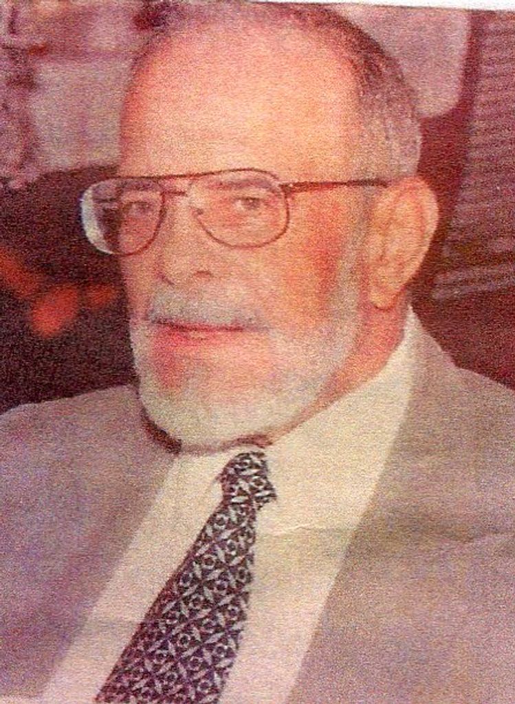 Lionell Eugene Stanton