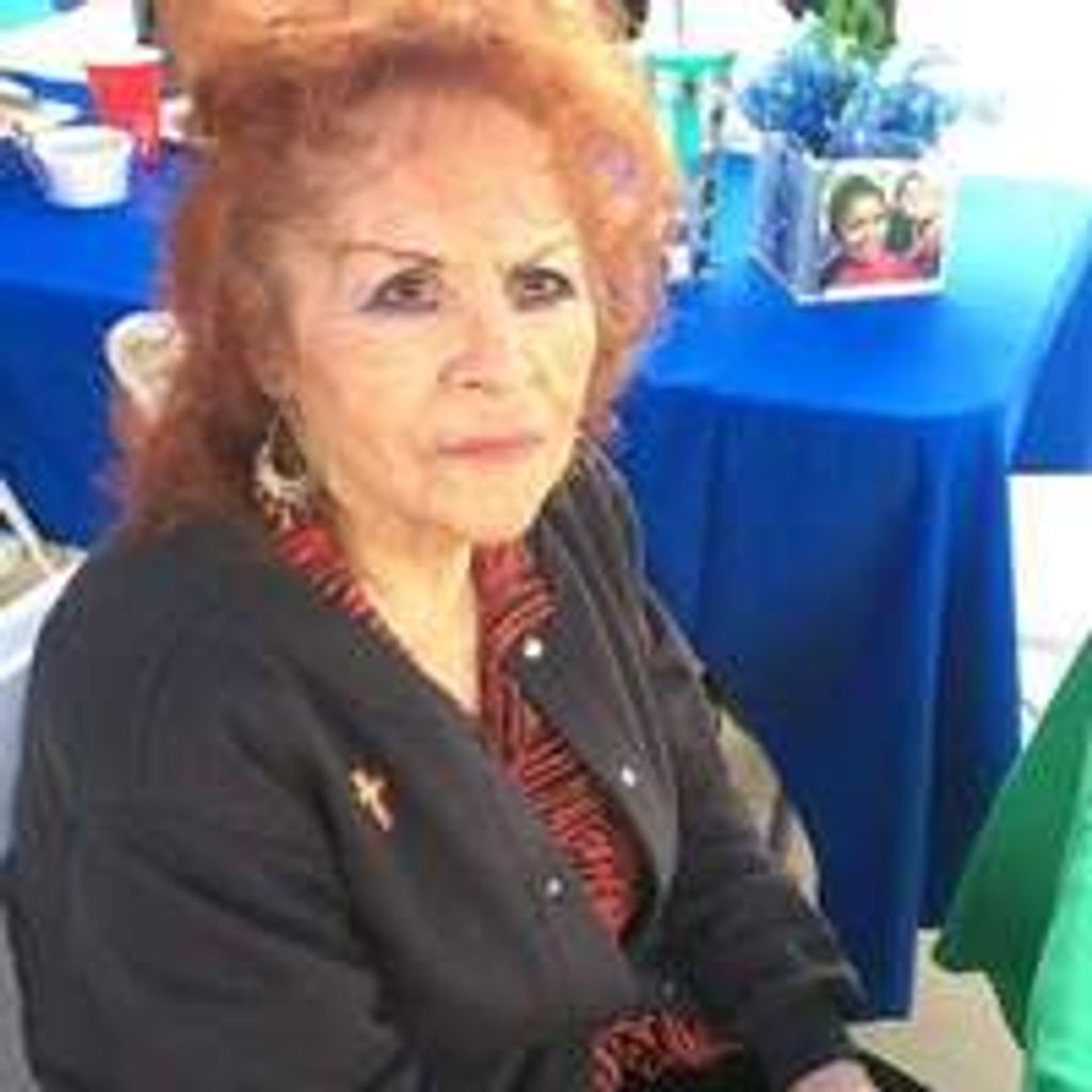 Antonia De la Torre