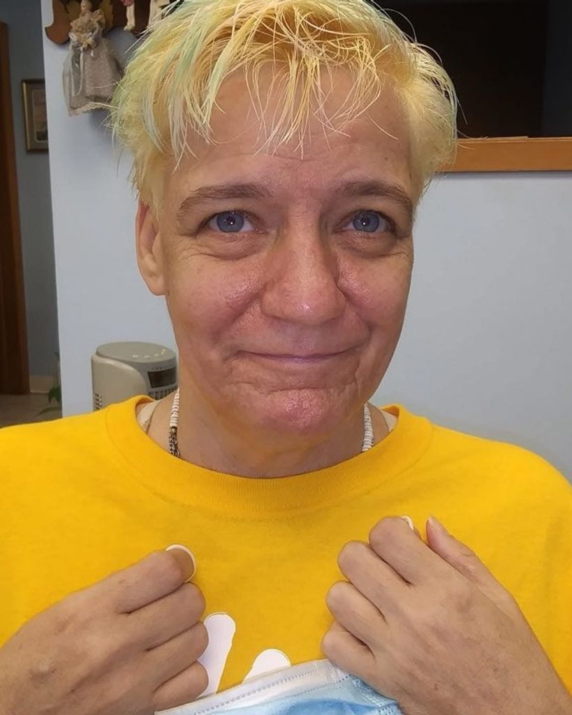Lisa A. Foster
