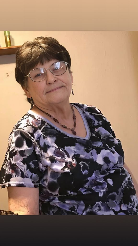 Gloria Deen Wedgeworth Profile Photo