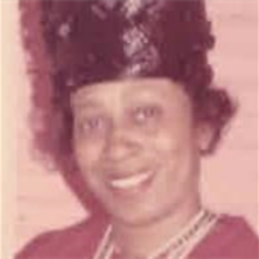 Odessa  Elizabeth Berkhalter