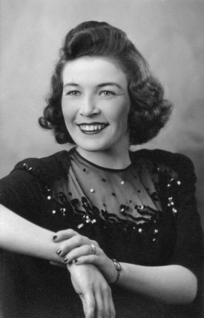 Martha Hutchison Nicholson Profile Photo