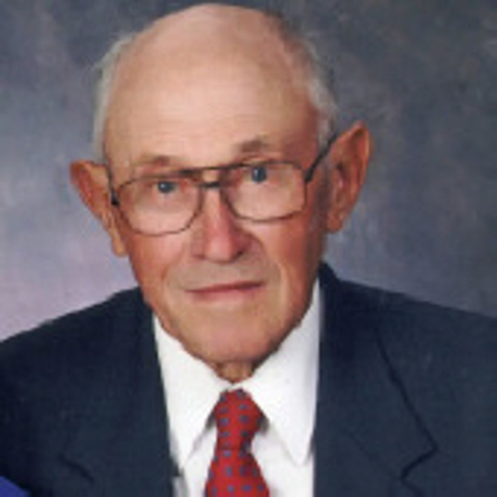 John Clement Bildings Profile Photo