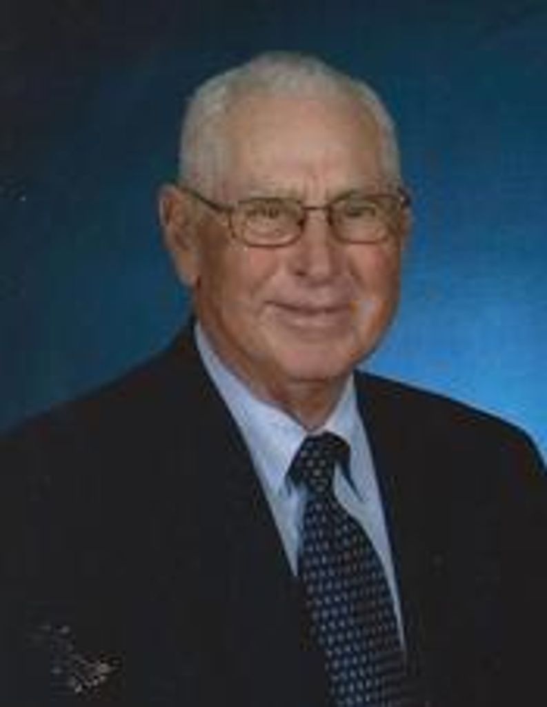 Clifford Raymond Teague Profile Photo