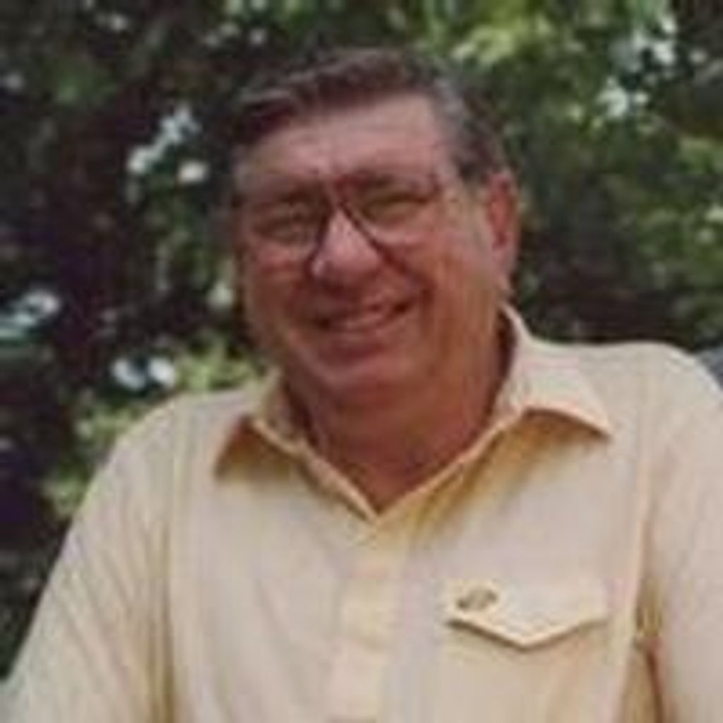 Carmine Geonie Profile Photo