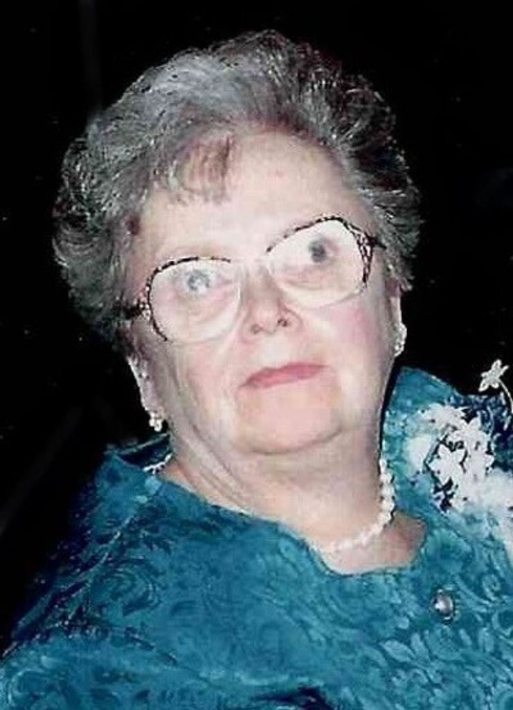 Eileen M. Penman Profile Photo