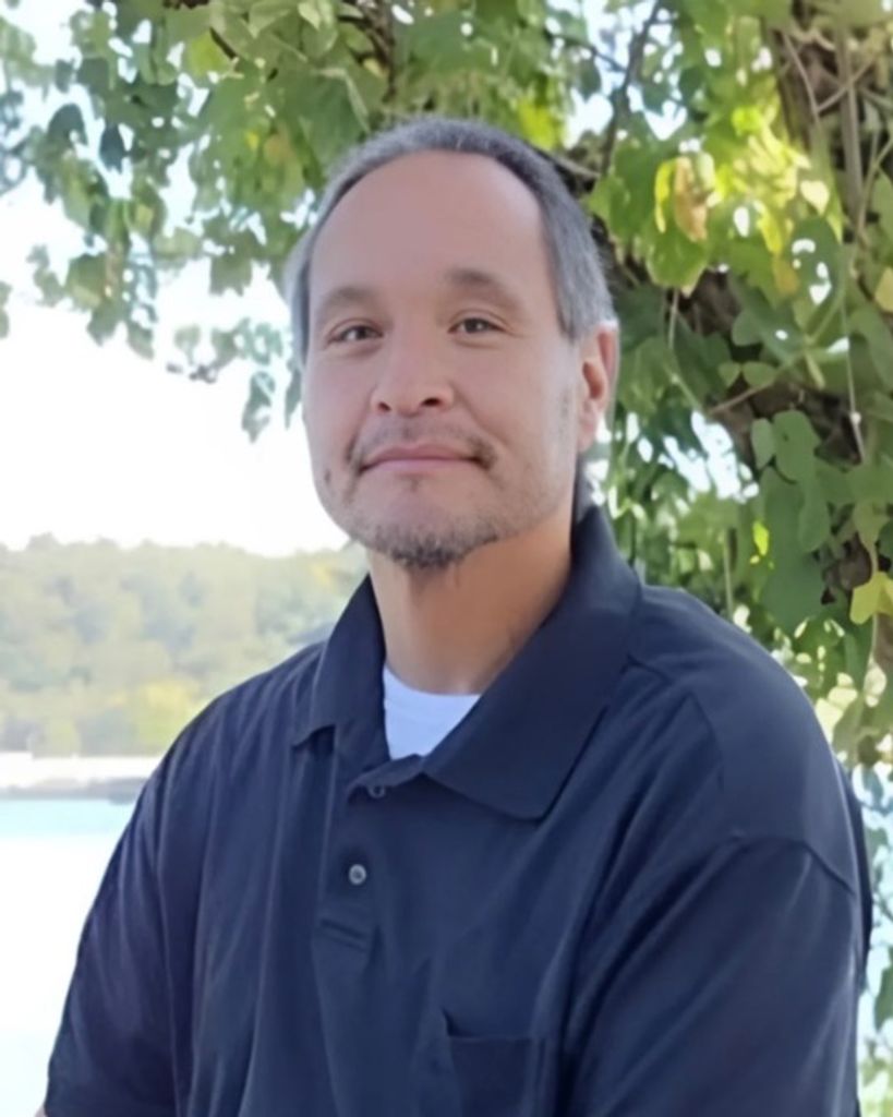 Calvin Eugene Pickup, Jr.