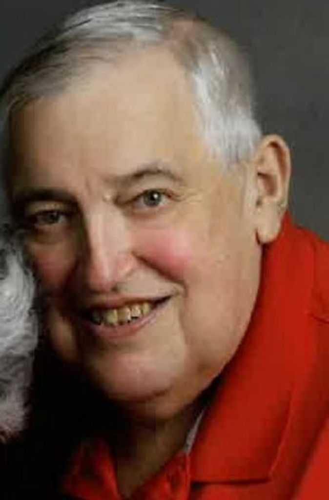 John A. Meine Profile Photo