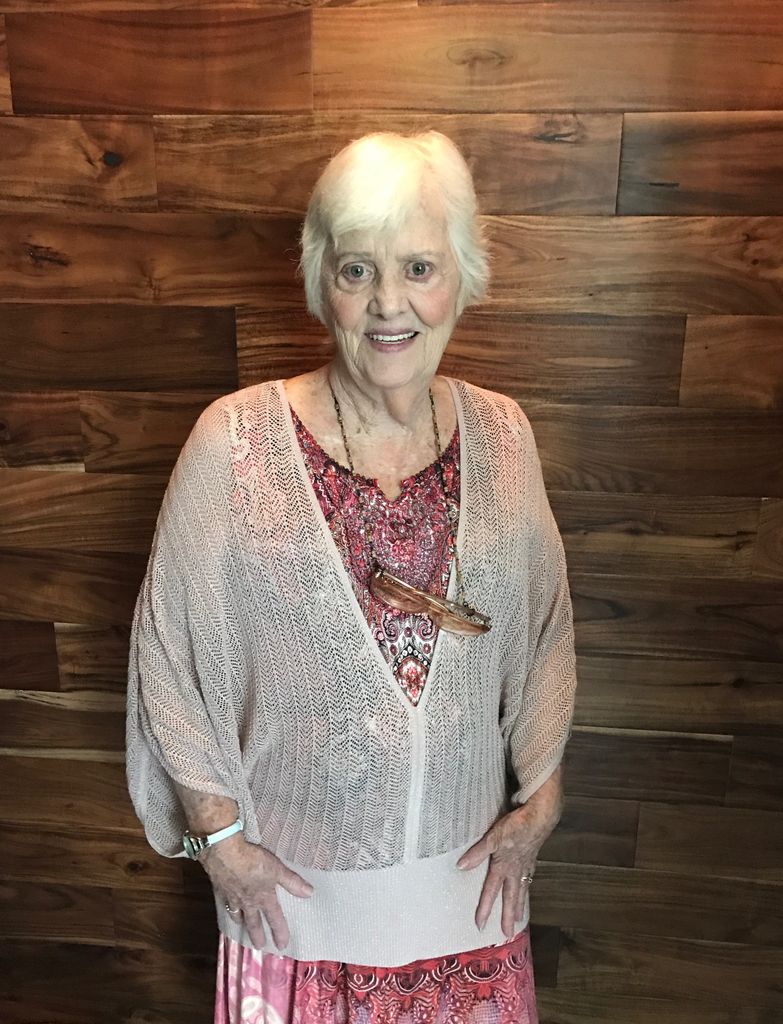 Eloise Lavina Adams Stearns Conley
