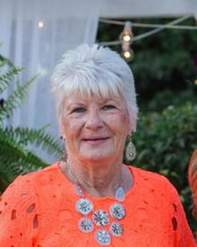 Dorothy M. Stewart