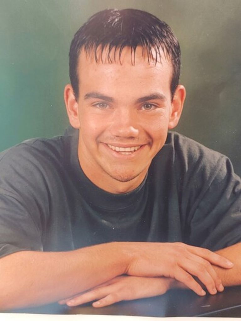 Caleb Justin Severson