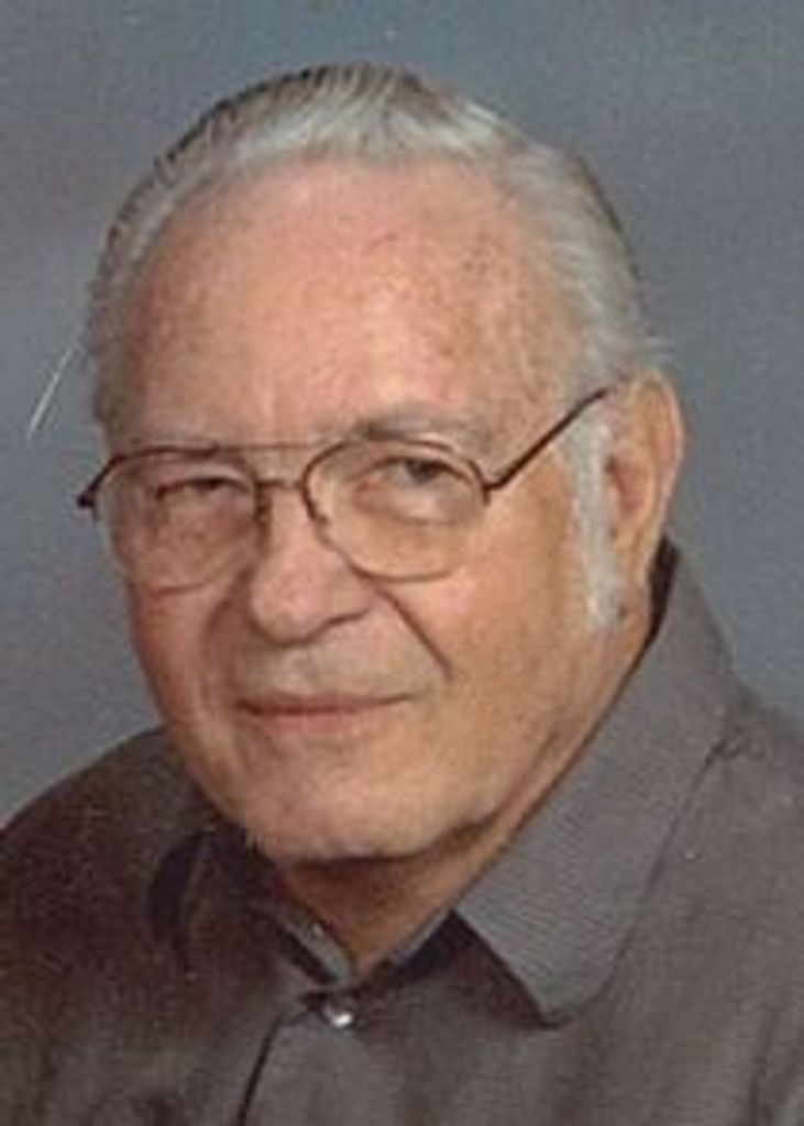 Lester R. Hart