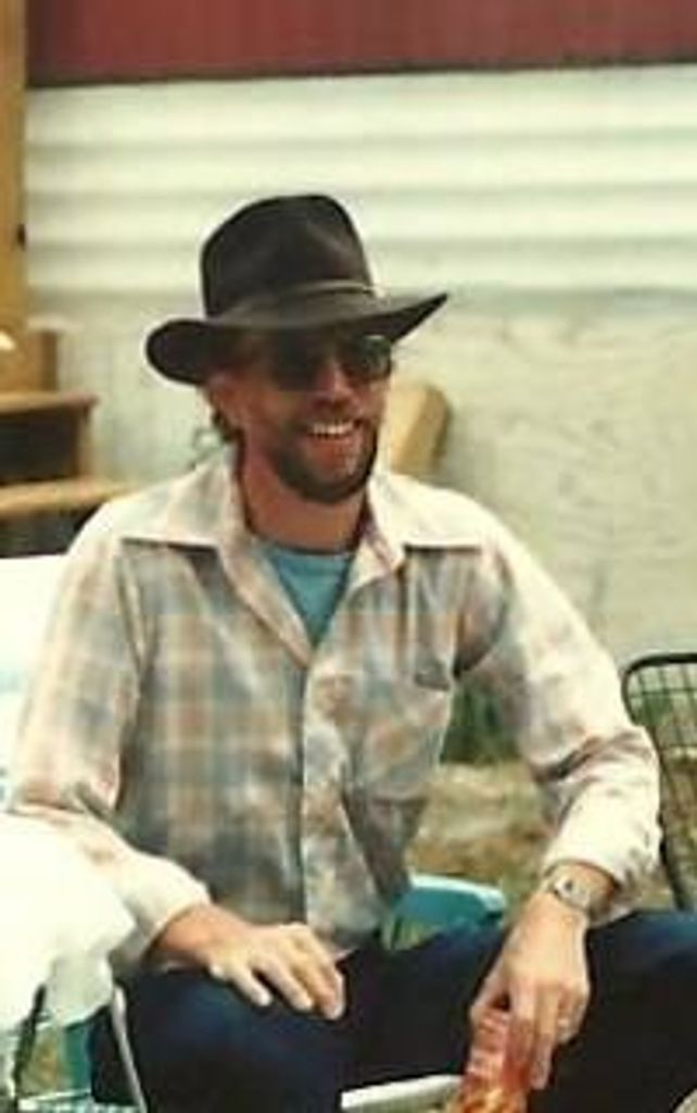 Ralph E. Coney Jr. Profile Photo