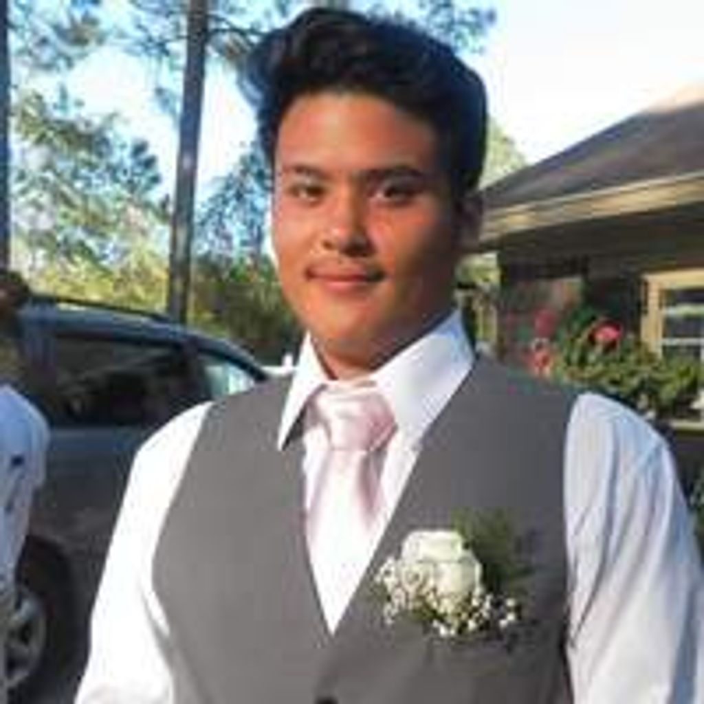 Isaiah Ty Hawthorne