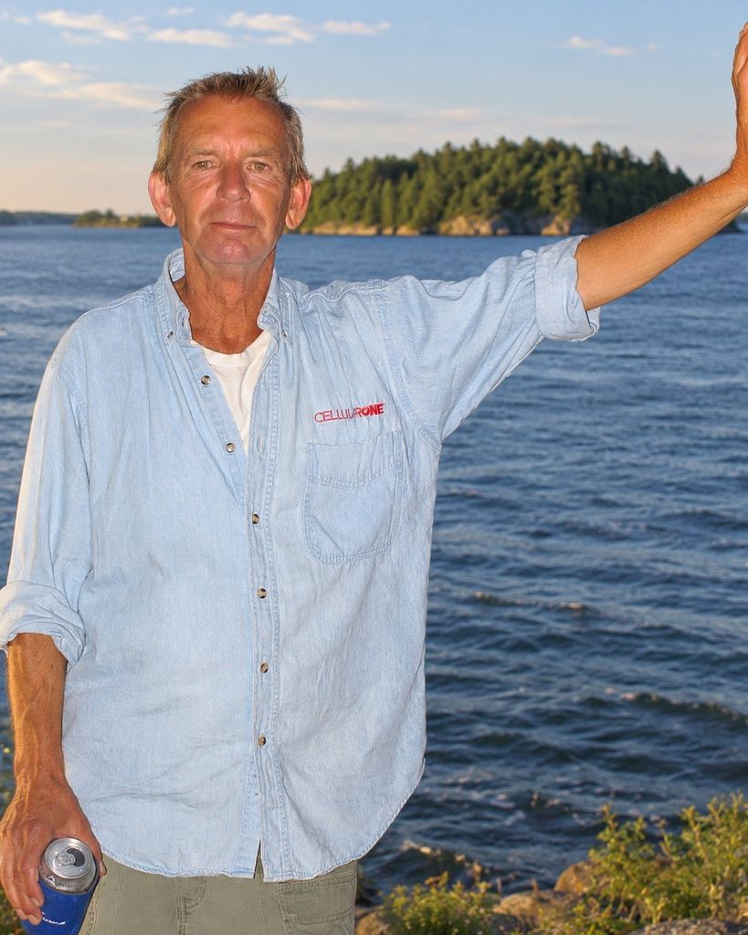 James P. DuPré Profile Photo