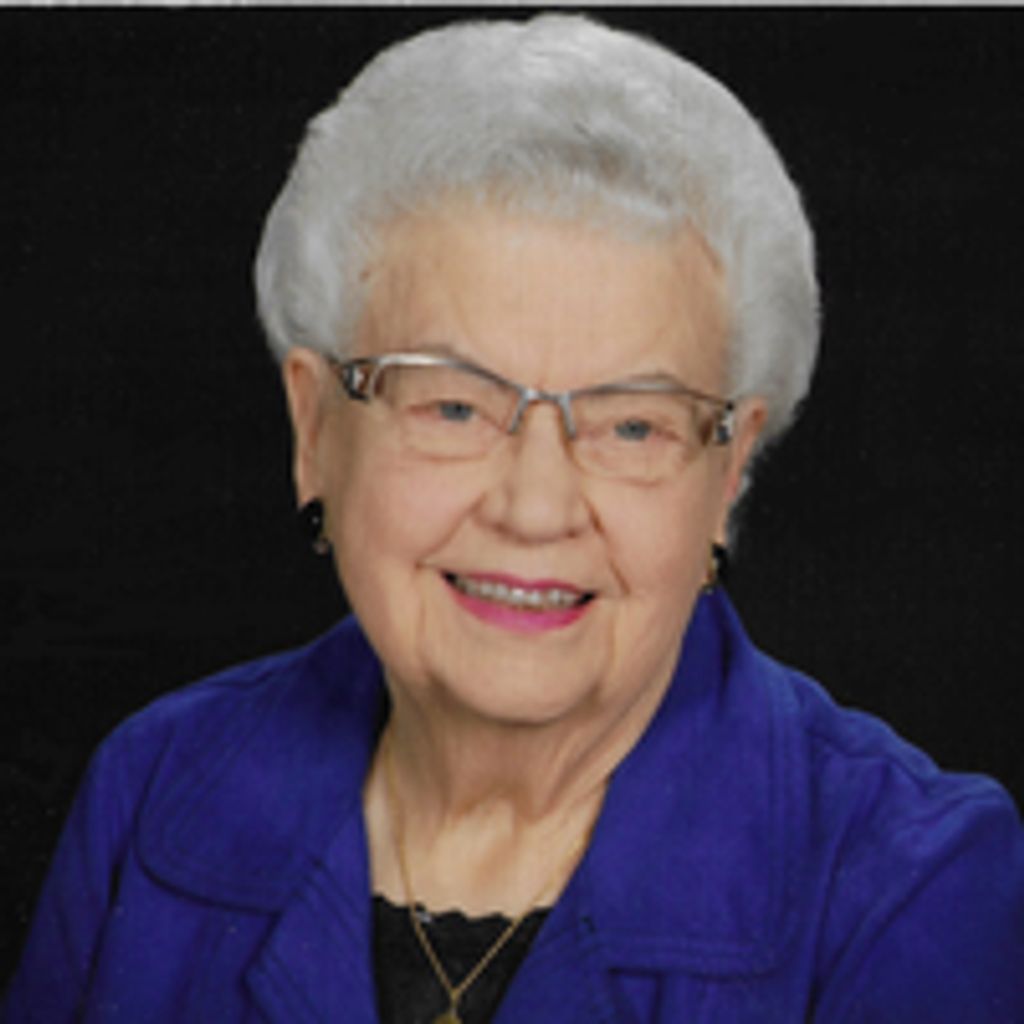 Mabel Louise Minor