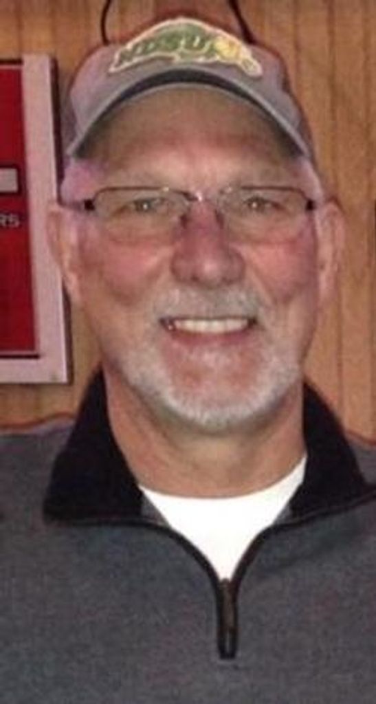 Gregory Allen Vesterso Profile Photo