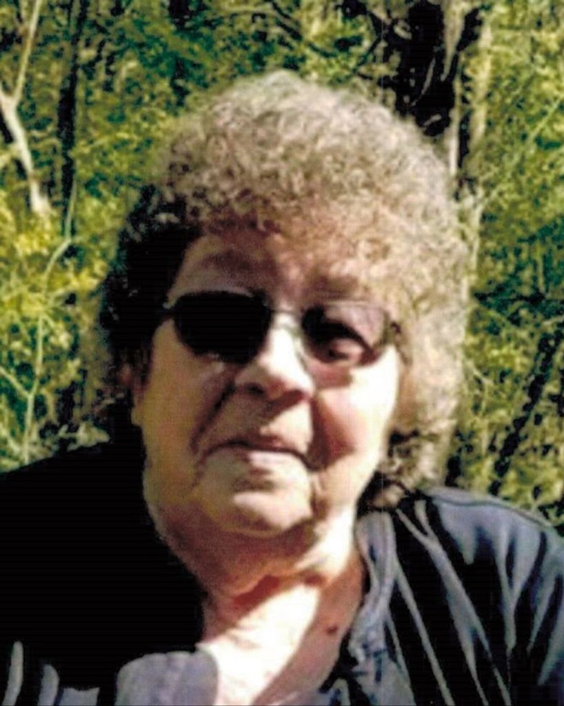Peggy Jones Campfield Profile Photo