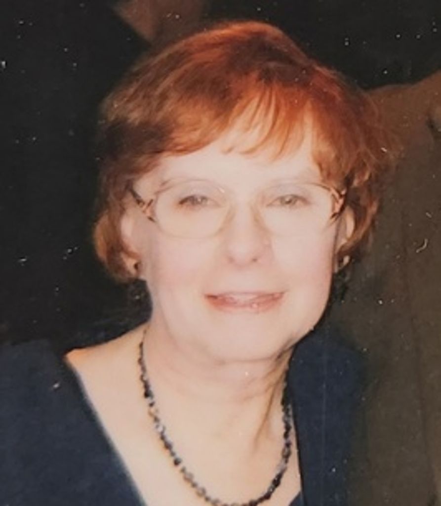 Evelyn Schultz Profile Photo